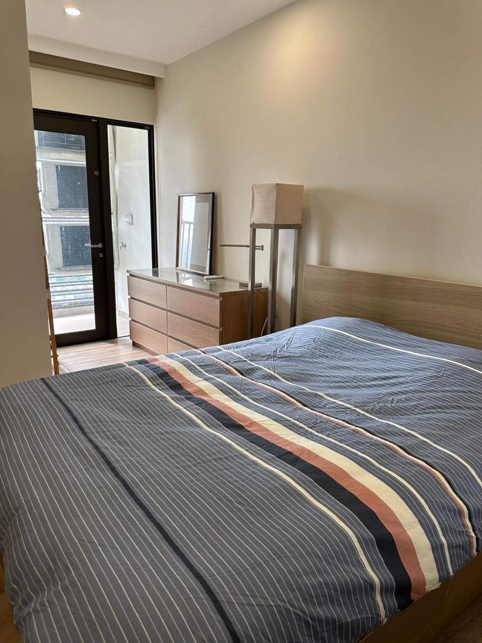 Haven Park- Noi Nghi Binh An Bed & Breakfast Hung Yen Exterior photo