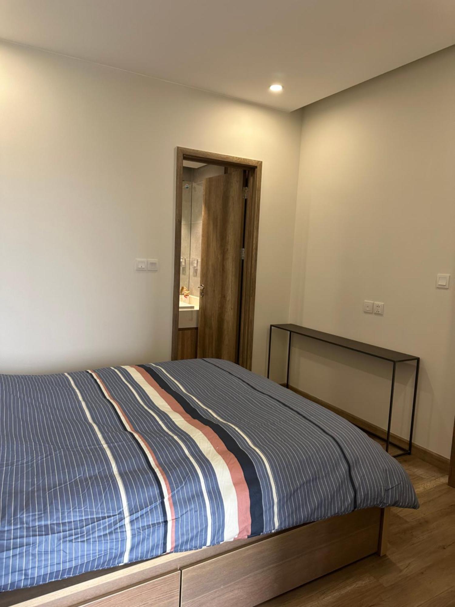 Haven Park- Noi Nghi Binh An Bed & Breakfast Hung Yen Exterior photo